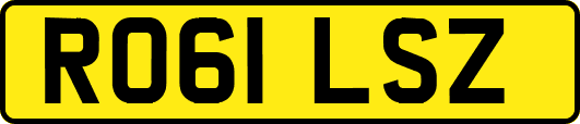 RO61LSZ