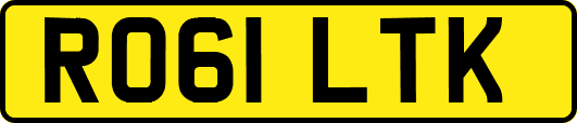 RO61LTK
