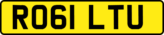 RO61LTU