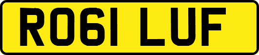 RO61LUF