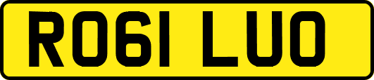 RO61LUO