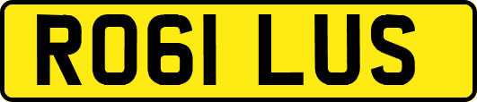 RO61LUS
