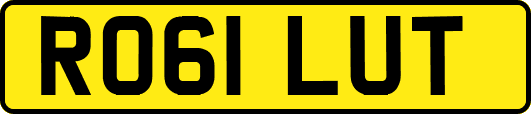 RO61LUT