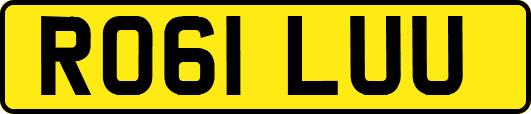 RO61LUU