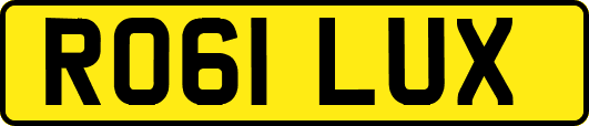 RO61LUX