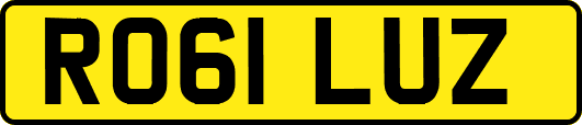 RO61LUZ