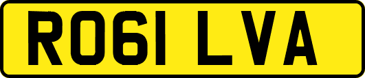 RO61LVA