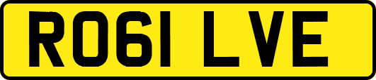 RO61LVE