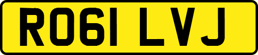 RO61LVJ