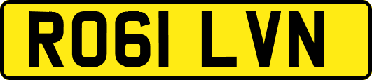 RO61LVN