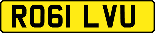 RO61LVU