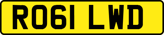 RO61LWD