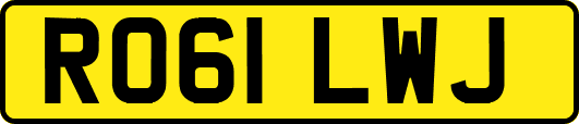 RO61LWJ