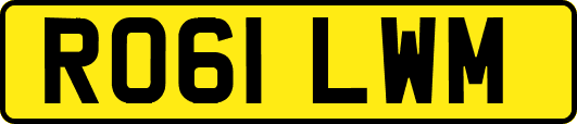 RO61LWM