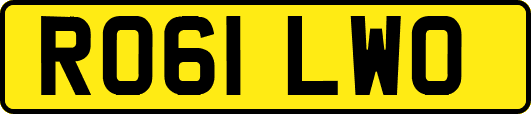 RO61LWO