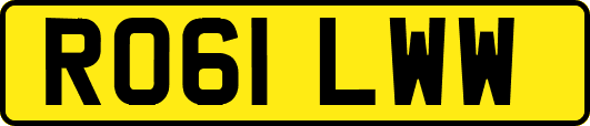 RO61LWW