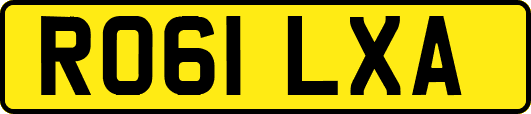 RO61LXA