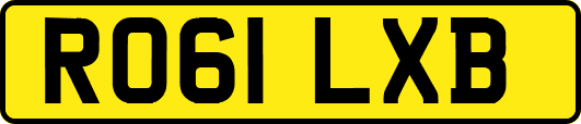 RO61LXB