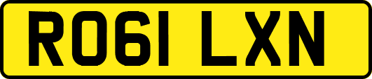 RO61LXN