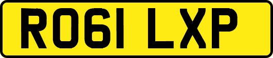 RO61LXP