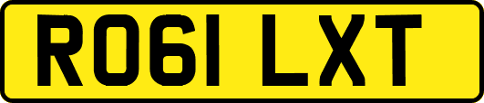 RO61LXT