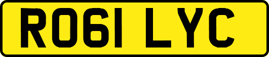 RO61LYC