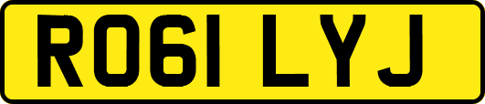 RO61LYJ