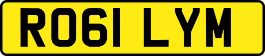 RO61LYM