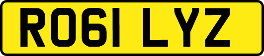 RO61LYZ
