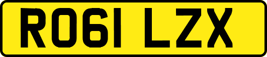 RO61LZX