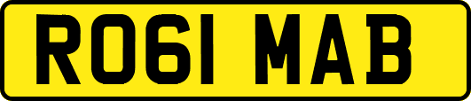 RO61MAB