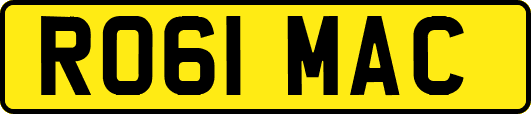 RO61MAC