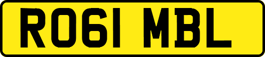 RO61MBL