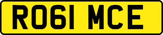 RO61MCE