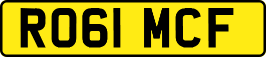 RO61MCF
