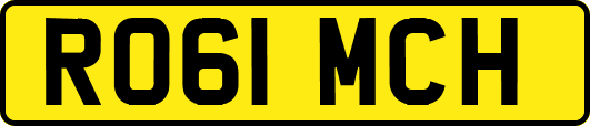 RO61MCH