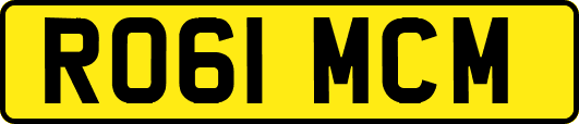 RO61MCM