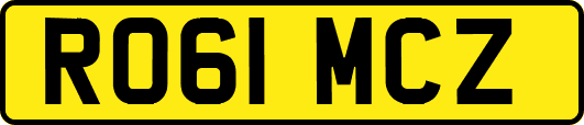 RO61MCZ