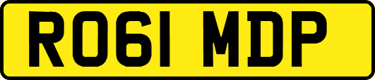 RO61MDP