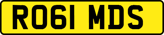 RO61MDS