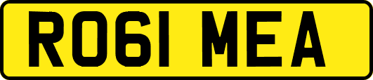 RO61MEA