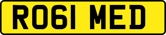 RO61MED