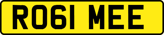 RO61MEE