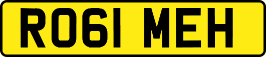 RO61MEH