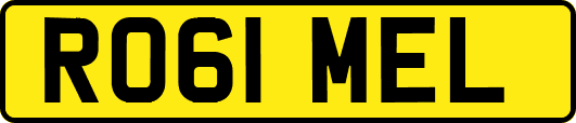 RO61MEL