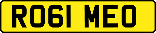 RO61MEO
