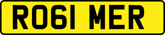 RO61MER