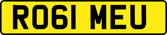 RO61MEU
