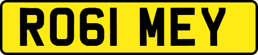 RO61MEY