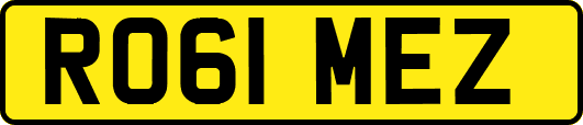 RO61MEZ